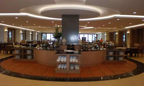 هتل هریتیج ریزورت پاتایا هتل هریتیج ریزورت پاتایا